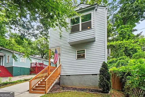 142 Park Ave SE, Atlanta, GA 30315