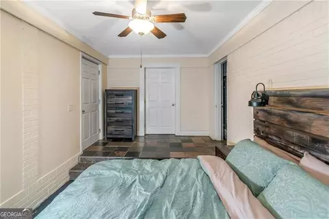 Bedroom - Undisclosed, Covington, GA 30014 photo 3 of 8