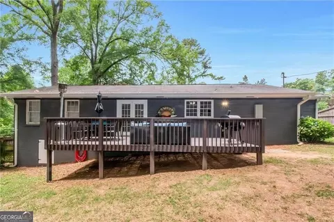 Exterior - Undisclosed, Covington, GA 30014 photo 5 of 6