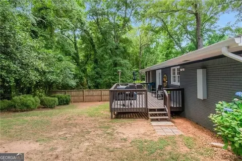 Exterior - Undisclosed, Covington, GA 30014 photo 6 of 6