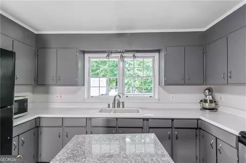 Kitchen - Undisclosed, Covington, GA 30014 photo 1 of 4