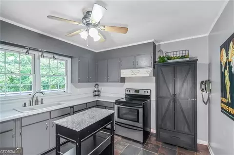Kitchen - Undisclosed, Covington, GA 30014 photo 4 of 4