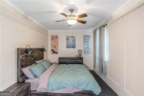 Bedroom - Undisclosed, Covington, GA 30014 photo 1 of 8