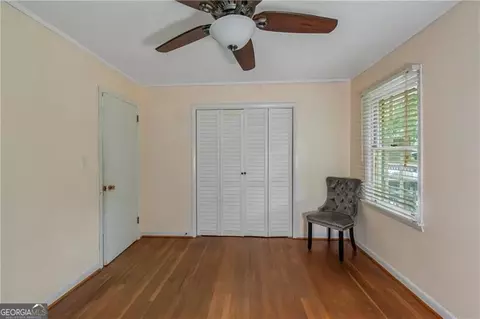 Bedroom - Undisclosed, Covington, GA 30014 photo 7 of 8