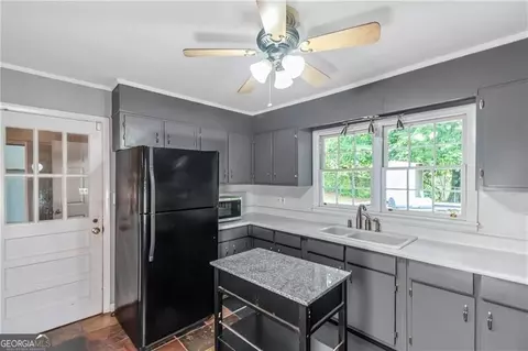 Kitchen - Undisclosed, Covington, GA 30014 photo 3 of 4