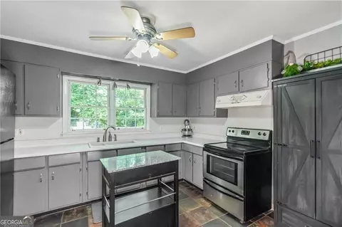 Kitchen - Undisclosed, Covington, GA 30014 photo 2 of 4