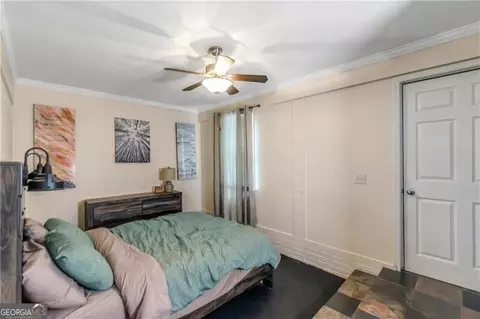 Bedroom - Undisclosed, Covington, GA 30014 photo 2 of 8