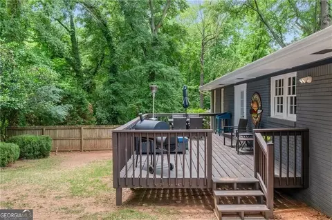 Exterior - Undisclosed, Covington, GA 30014 photo 4 of 6