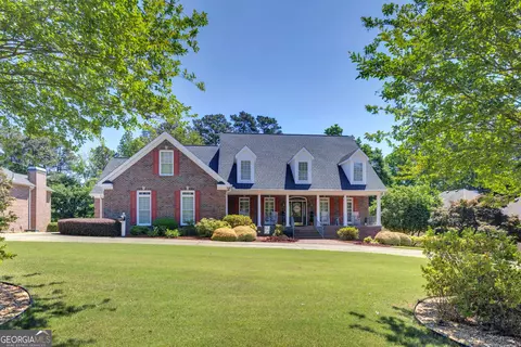 7157 S Dearing St, Covington, GA 30014