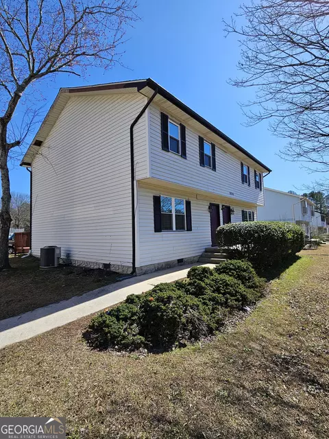 6504 Buffington Rd, Union City, GA 30291