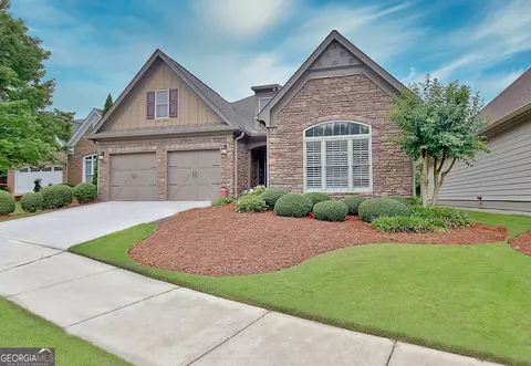 355 Grand Teton Cir, Fayetteville, GA 30215