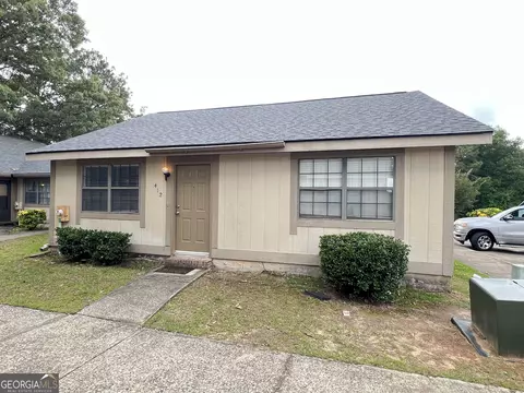 412 Tallulah Trl #1, Warner Robins, GA 31088