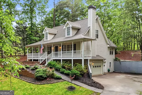 60 Twin Springs Ln, Jasper, GA 30143