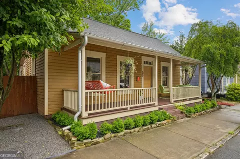 597 Gaskill St SE, Atlanta, GA 30316