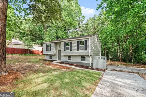 3524 Exeter Ct, Snellville, GA 30039