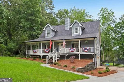 155 Mayapple Gln, Dawsonville, GA 30534