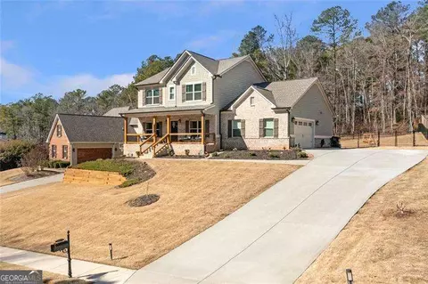 2113 Hope Ln, Monroe, GA 30656