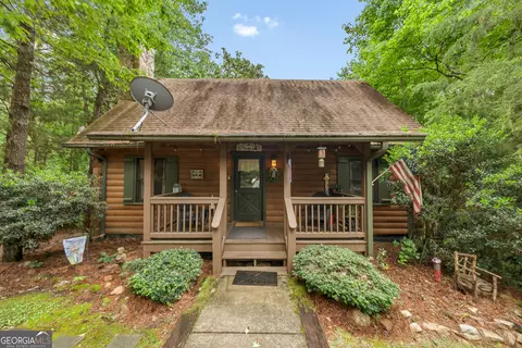 149 Mountain Springs Rd, Warm Springs, GA 31830