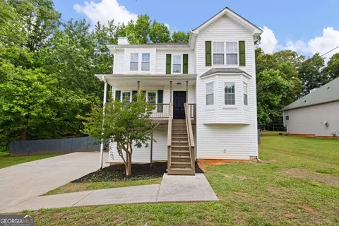 245 Cedars Glen Cir, Villa Rica, GA 30180