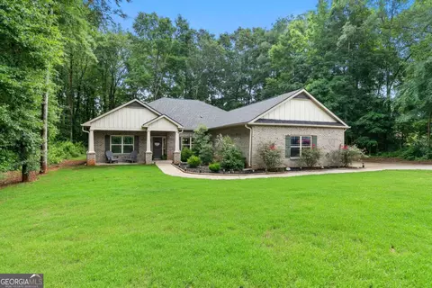 537 Forest Path, Jefferson, GA 30549