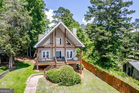 172 Mays Rd, Milledgeville, GA 31061