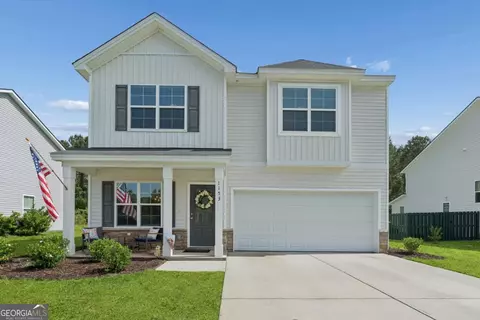 Undisclosed, Richmond Hill, GA 31324
