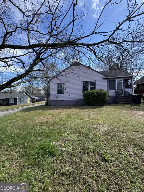 548 N Hill St, Griffin, GA 30223