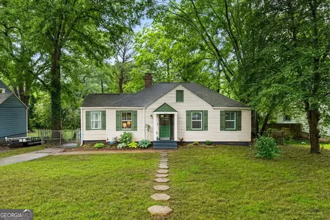 1531 Belmont Ave SW, Atlanta, GA 30310