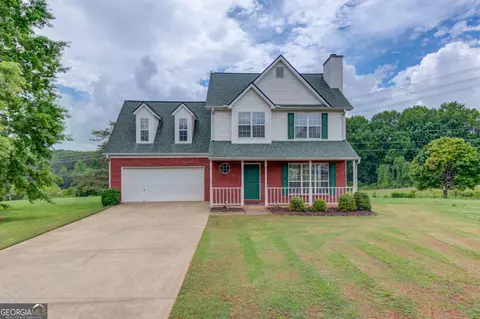 4601 Sweetbriar Ct, Gainesville, GA 30507