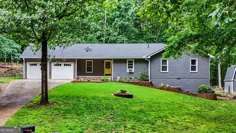 119 Forrest Ln, Cedartown, GA 30125