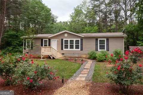 10849 Fairmount Hwy, Fairmount, GA 30139