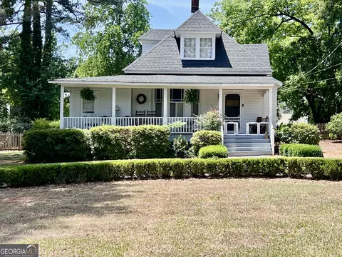 600 Foster St, Madison, GA 30650