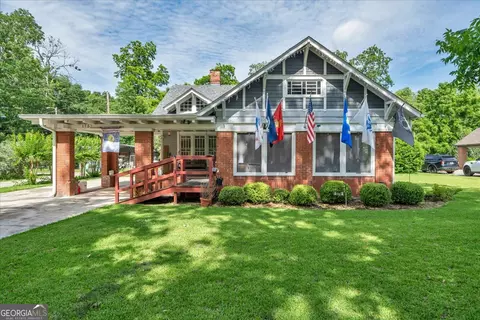 175 Broad St, Ellaville, GA 31806