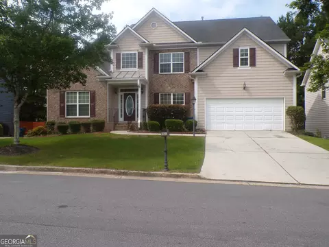 3969 Elm Trace Dr, Loganville, GA 30052