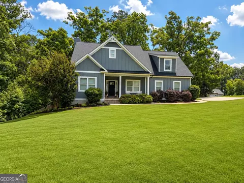 121 Menlo Park Dr, Monticello, GA 31064