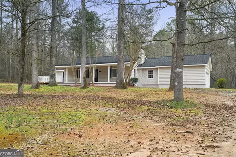 135 Highway 154, Sharpsburg, GA 30277