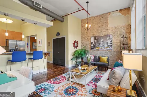 600 College St #108, Hapeville, GA 30354