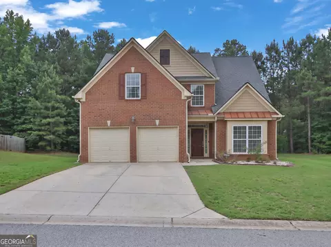 660 Simonton Crest Dr, Lawrenceville, GA 30045