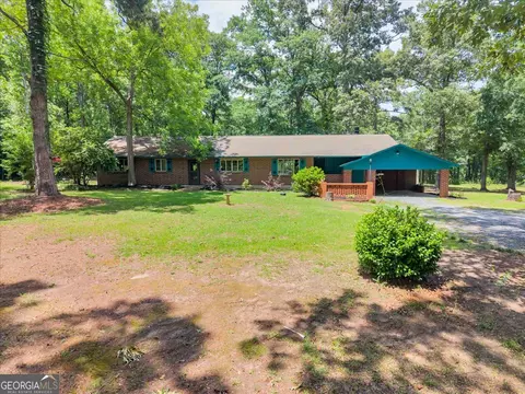 4565 Sardis Church Rd, Macon, GA 31216