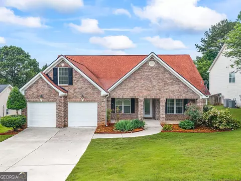241 Red Bud Rd, Jefferson, GA 30549
