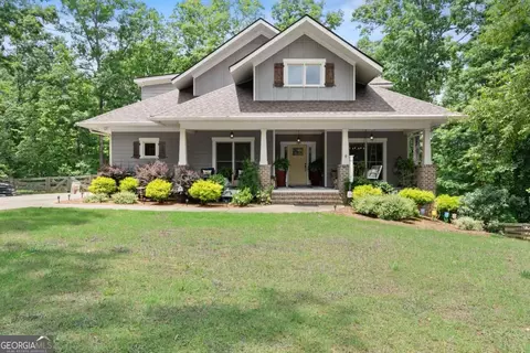 5025 Fountain Spring Dr, Gainesville, GA 30506
