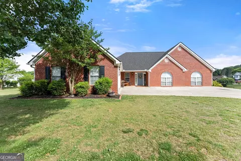 4518 Summerset Dr, Gainesville, GA 30507