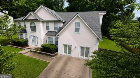 6366 Conisburgh Ln, Stone Mountain, GA 30087