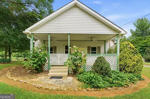 181 Cedar Creek Rd NW, Cartersville, GA 30121