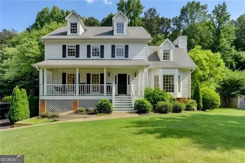 1447 Watsons Pl, Lawrenceville, GA 30043