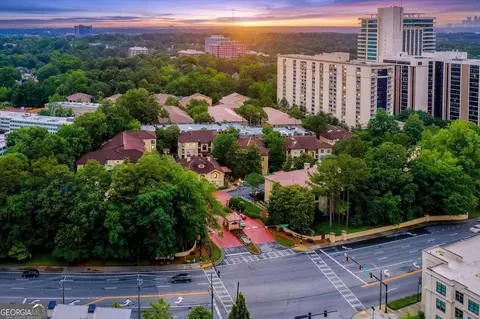 3777 Peachtree Rd NE #923, Atlanta, GA 30319