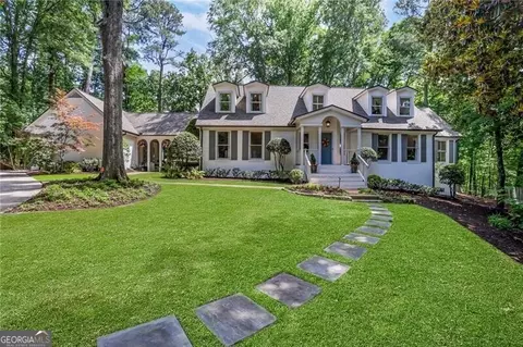 Undisclosed, Atlanta, GA 30342