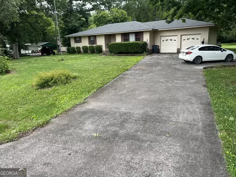 30 Highway 411 SE, Cave Spring, GA 30124