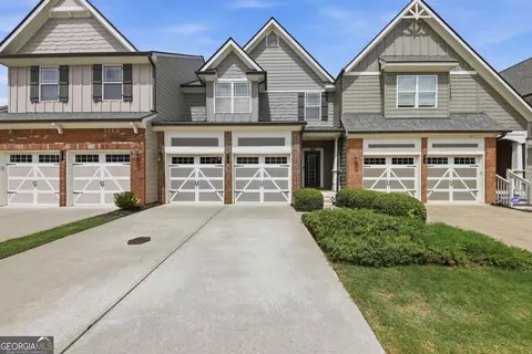 213 Stone Park Dr, Woodstock, GA 30188