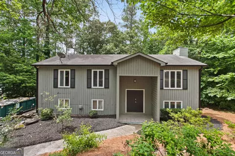 161 Vistawood Ln, Marietta, GA 30066